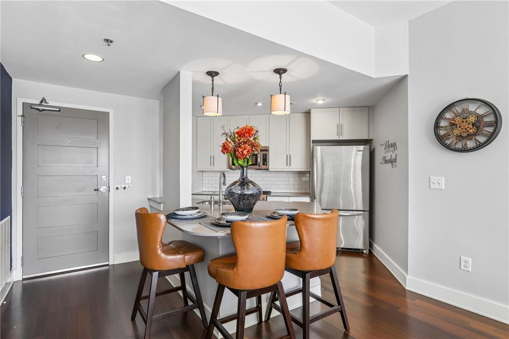 1100 Howell Mill Road NW Unit 610