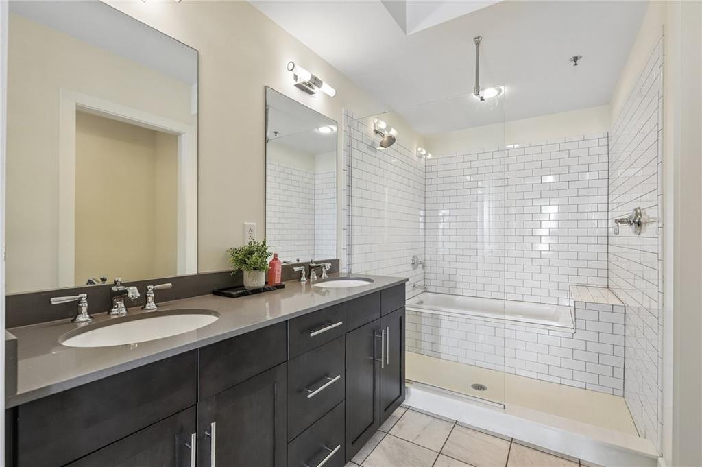1100 Howell Mill Road NW Unit 610