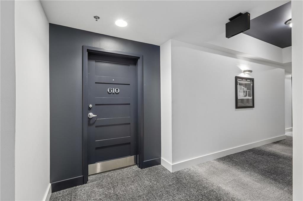 1100 Howell Mill Road NW Unit 610