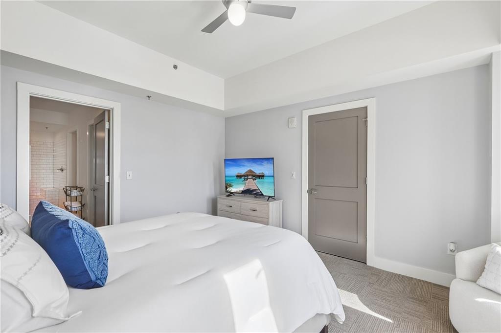 1100 Howell Mill Road NW Unit 610
