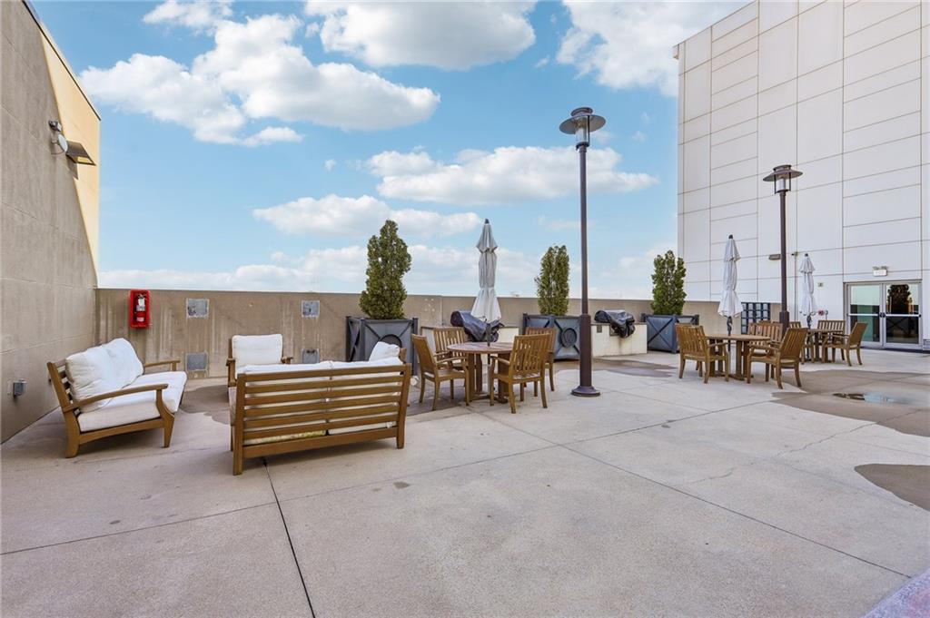 1100 Howell Mill Road NW Unit 610