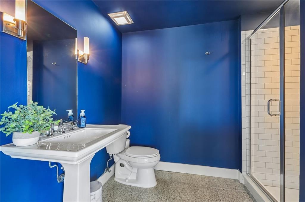 1100 Howell Mill Road NW Unit 610