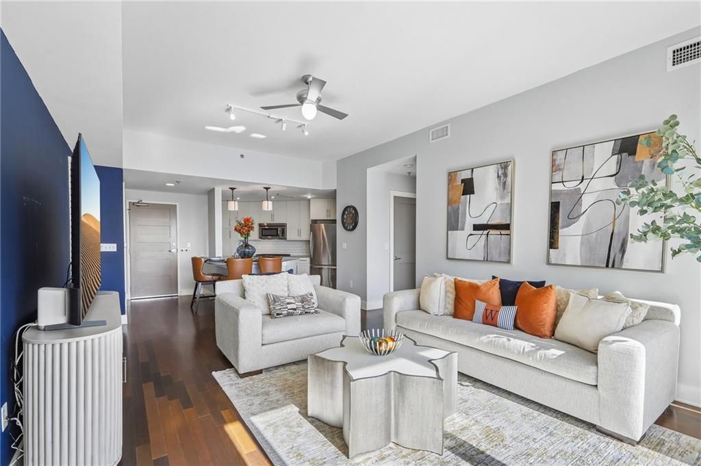 1100 Howell Mill Road NW Unit 610