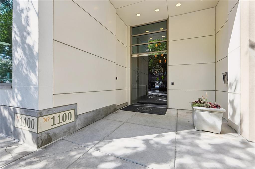 1100 Howell Mill Road NW Unit 610