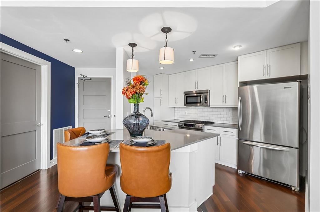 1100 Howell Mill Road NW Unit 610