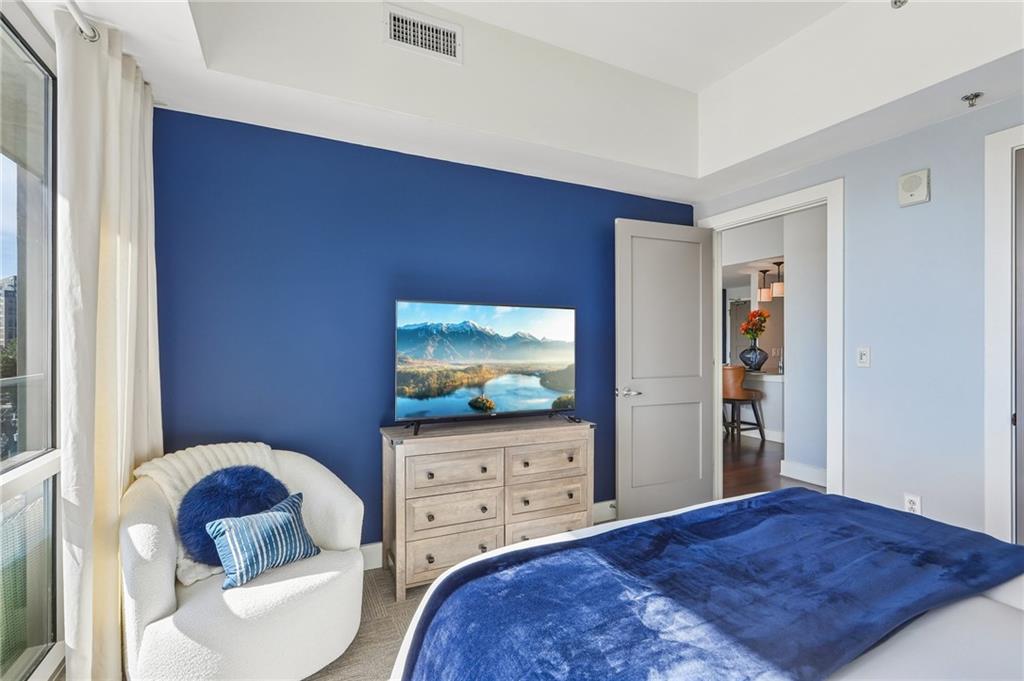 1100 Howell Mill Road NW Unit 610