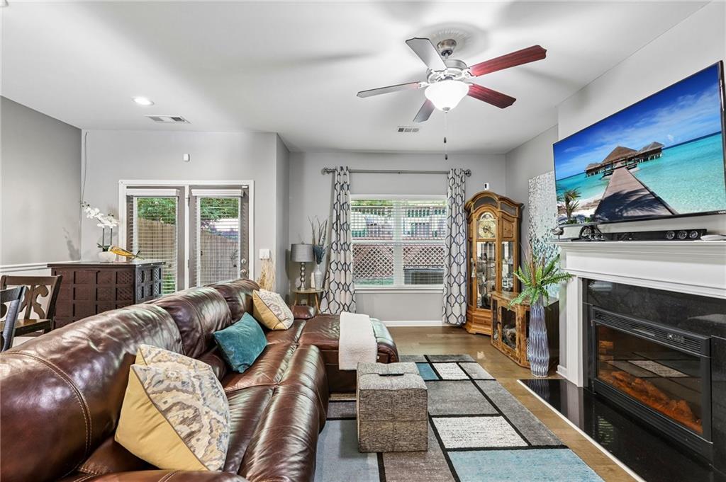 2213 Triple Crown Lane