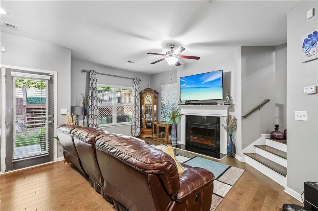 2213 Triple Crown Lane