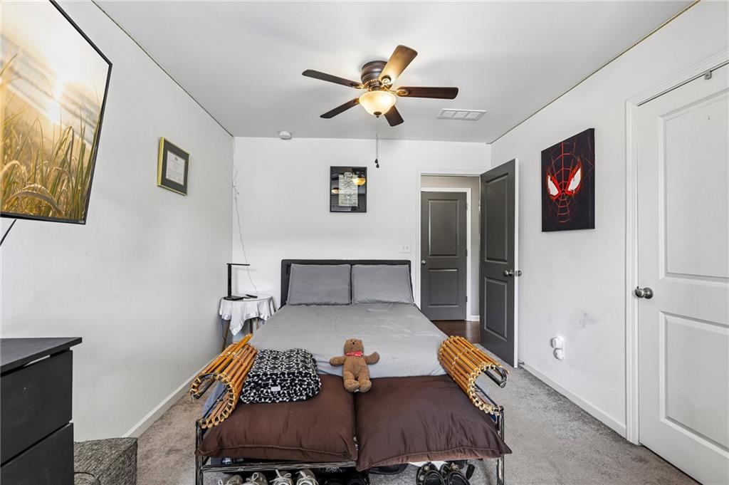 2213 Triple Crown Lane