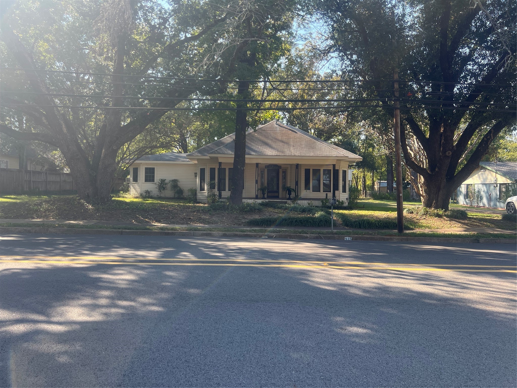 625 S Buffalo Street