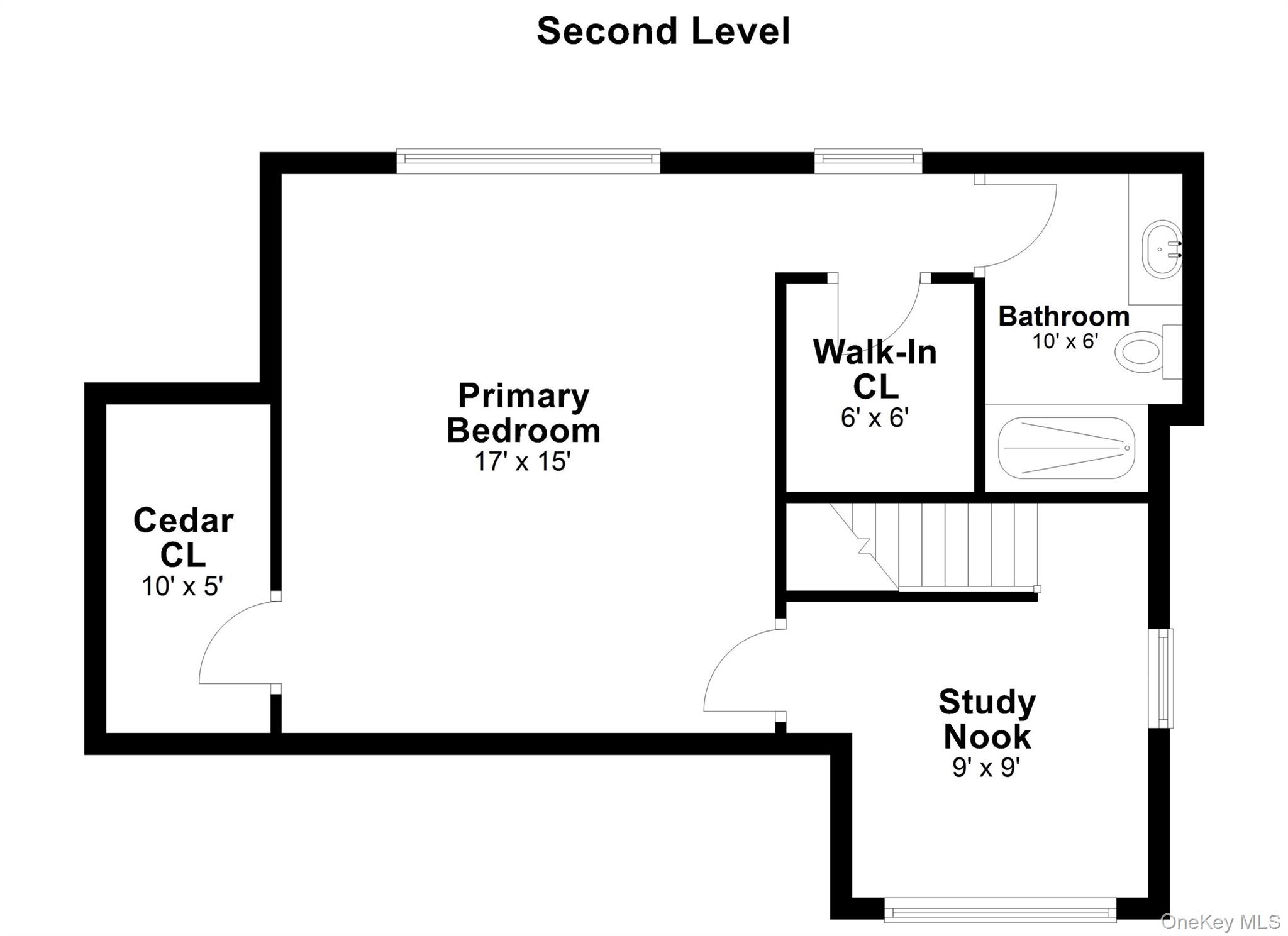 6 Huckleberry Lane E