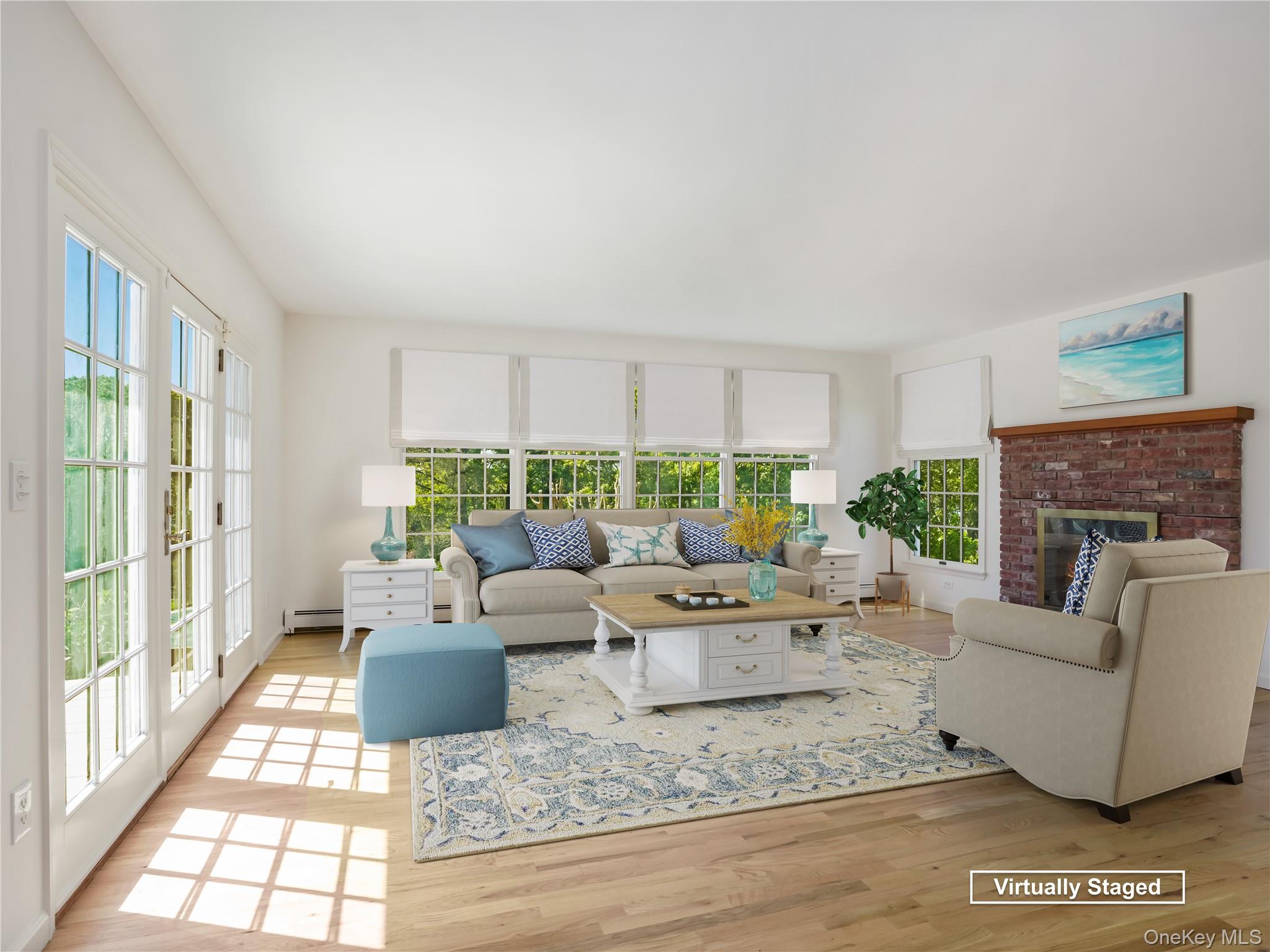 6 Huckleberry Lane E