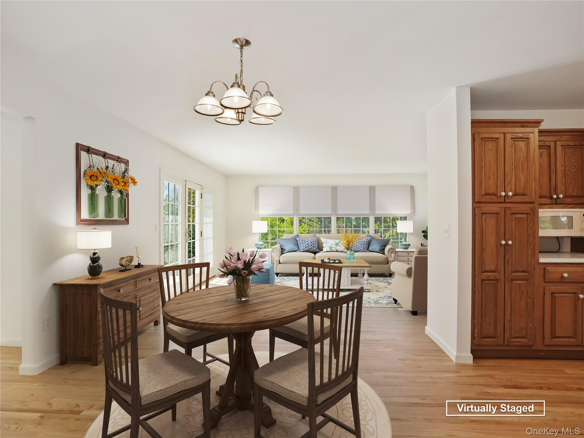 6 Huckleberry Lane E