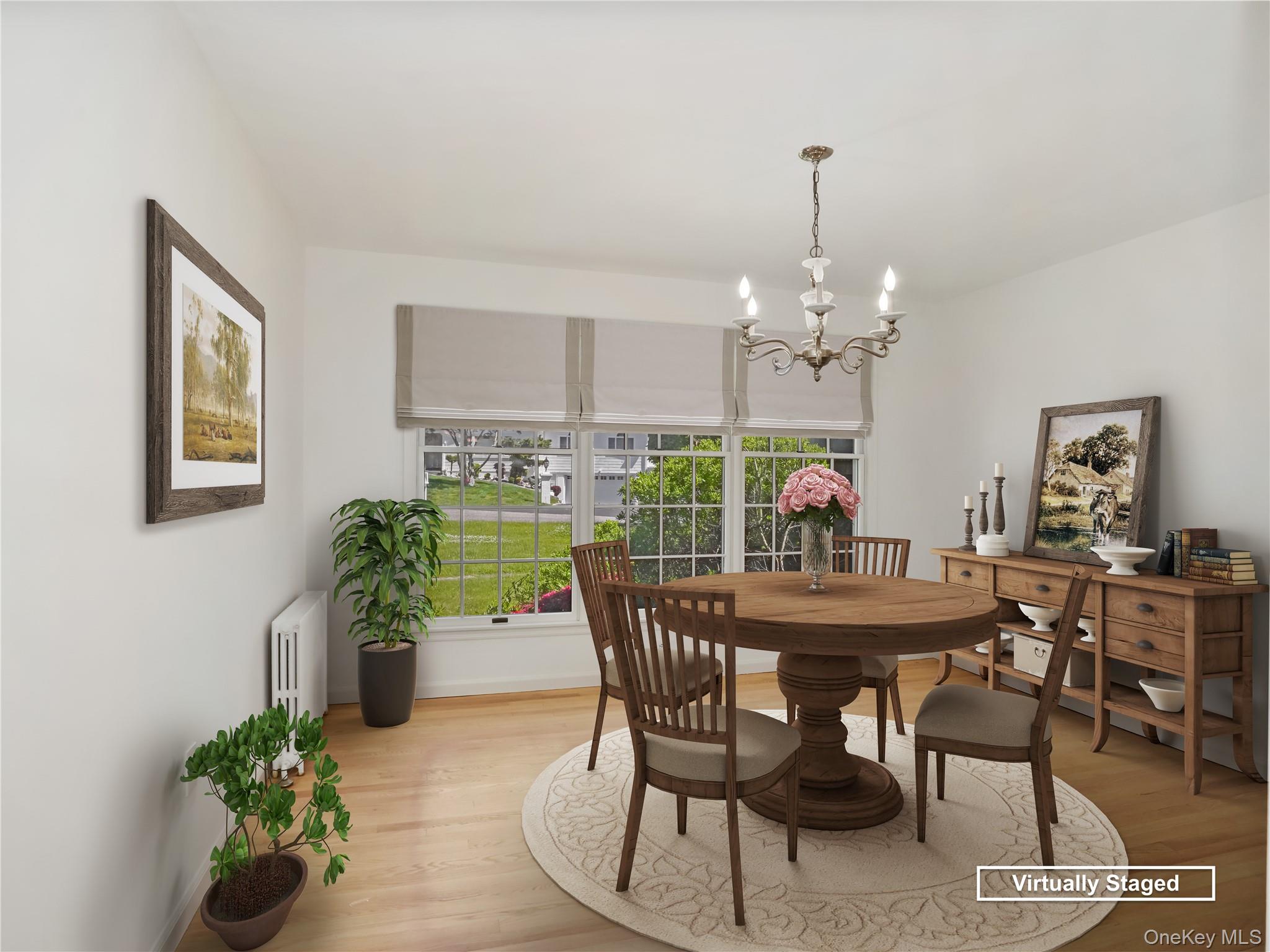 6 Huckleberry Lane E