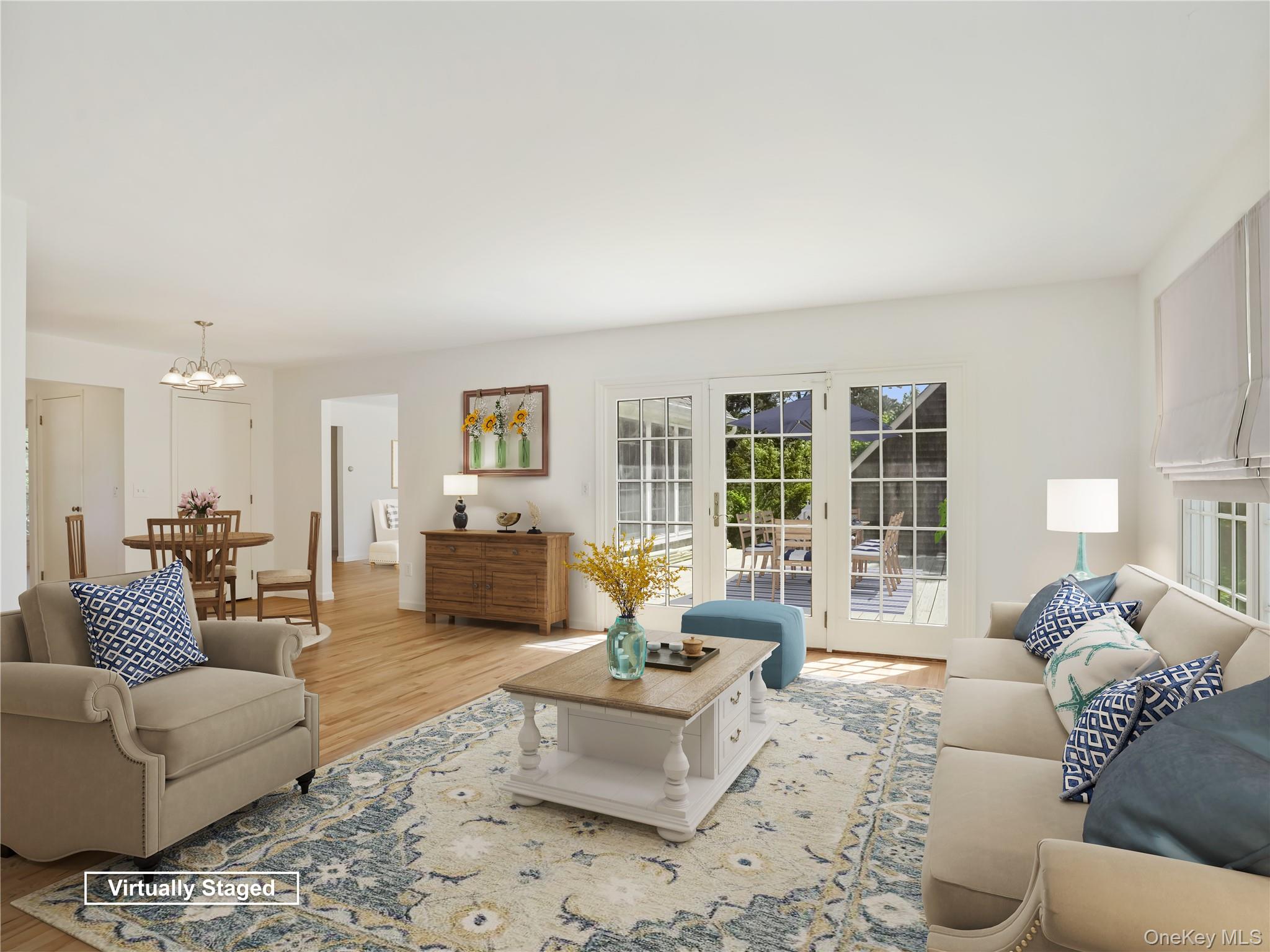 6 Huckleberry Lane E