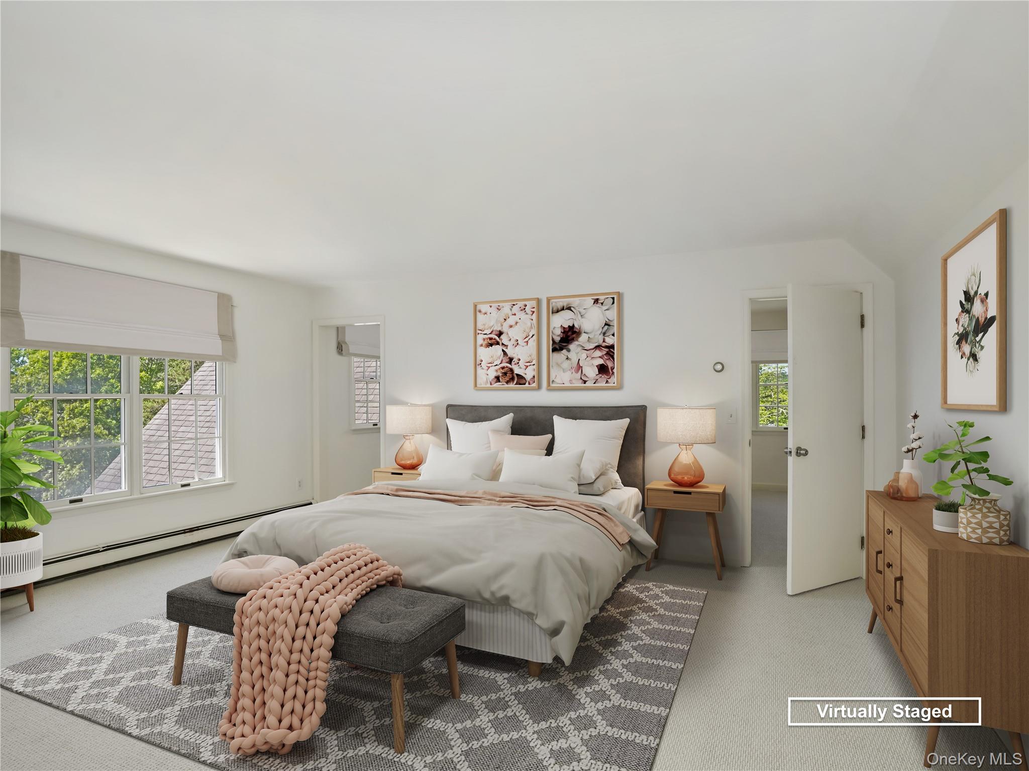 6 Huckleberry Lane E