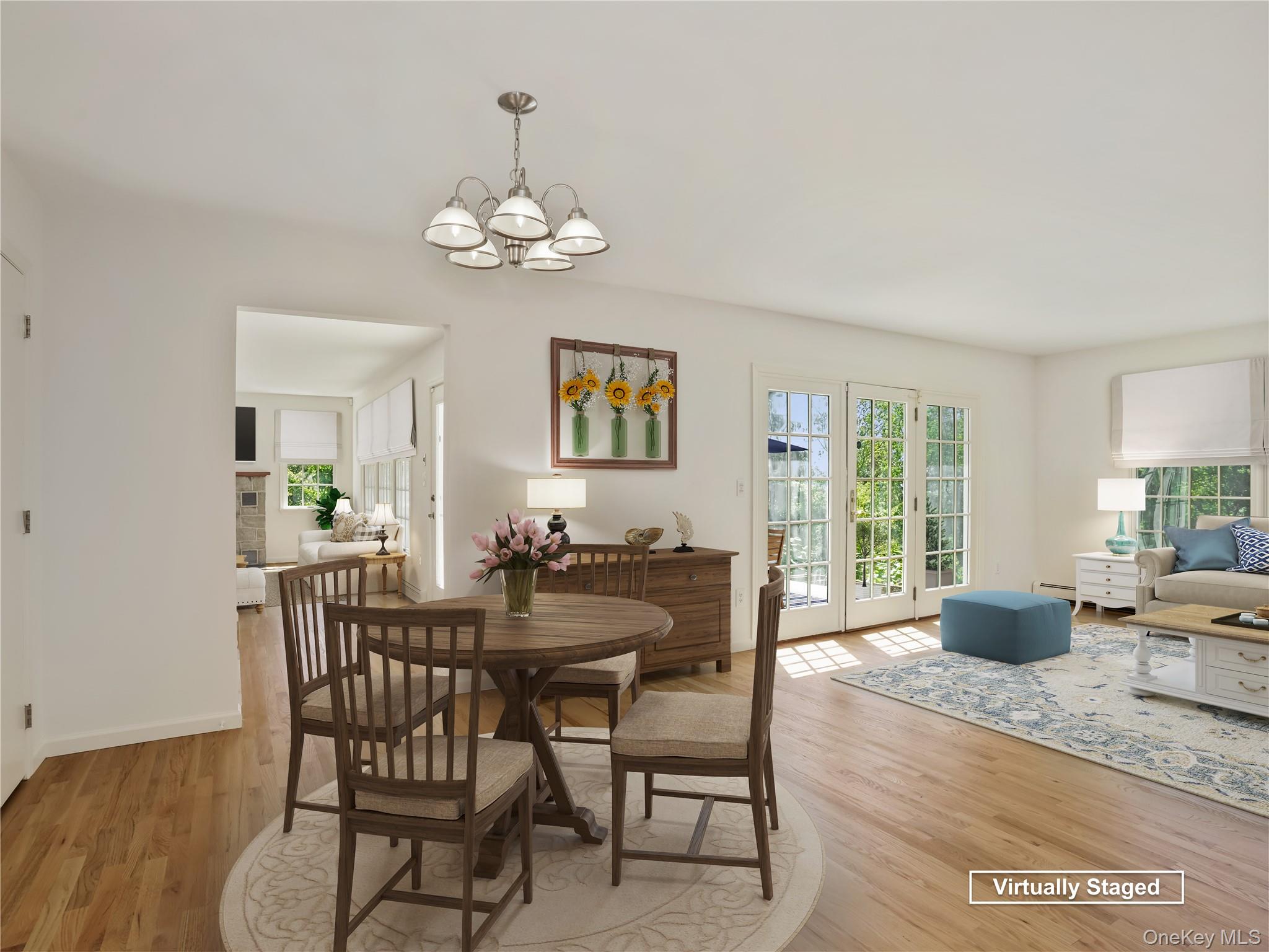 6 Huckleberry Lane E