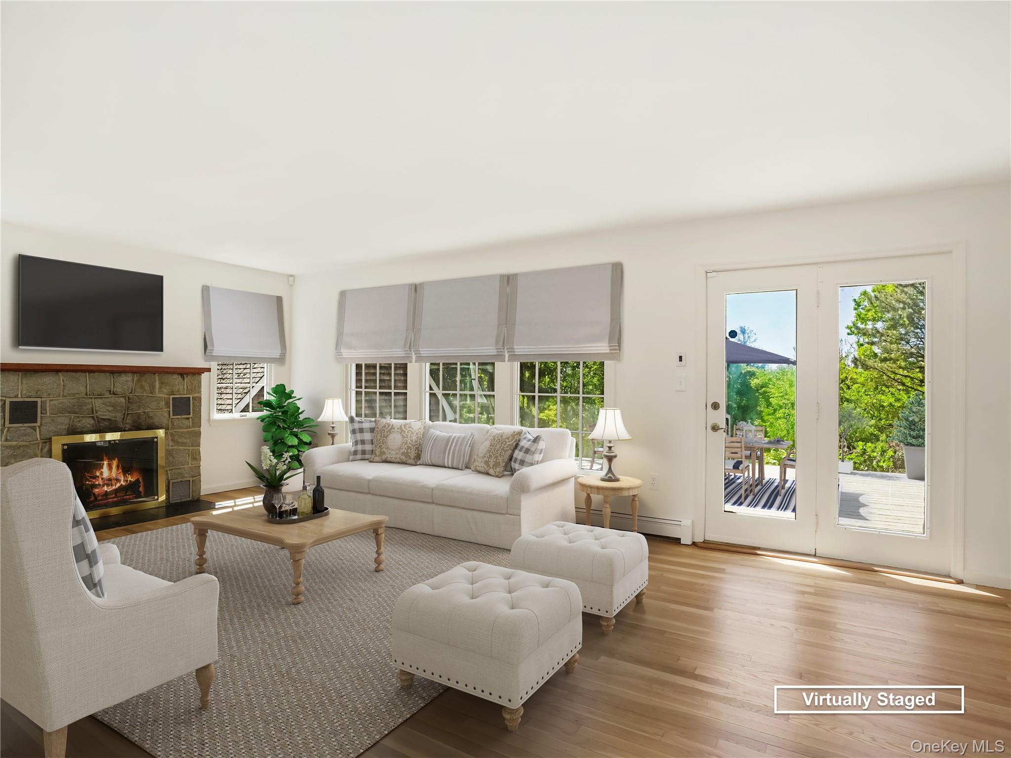 6 Huckleberry Lane E