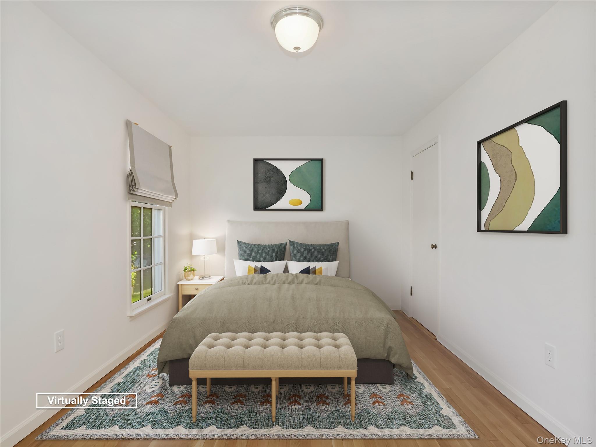 6 Huckleberry Lane E