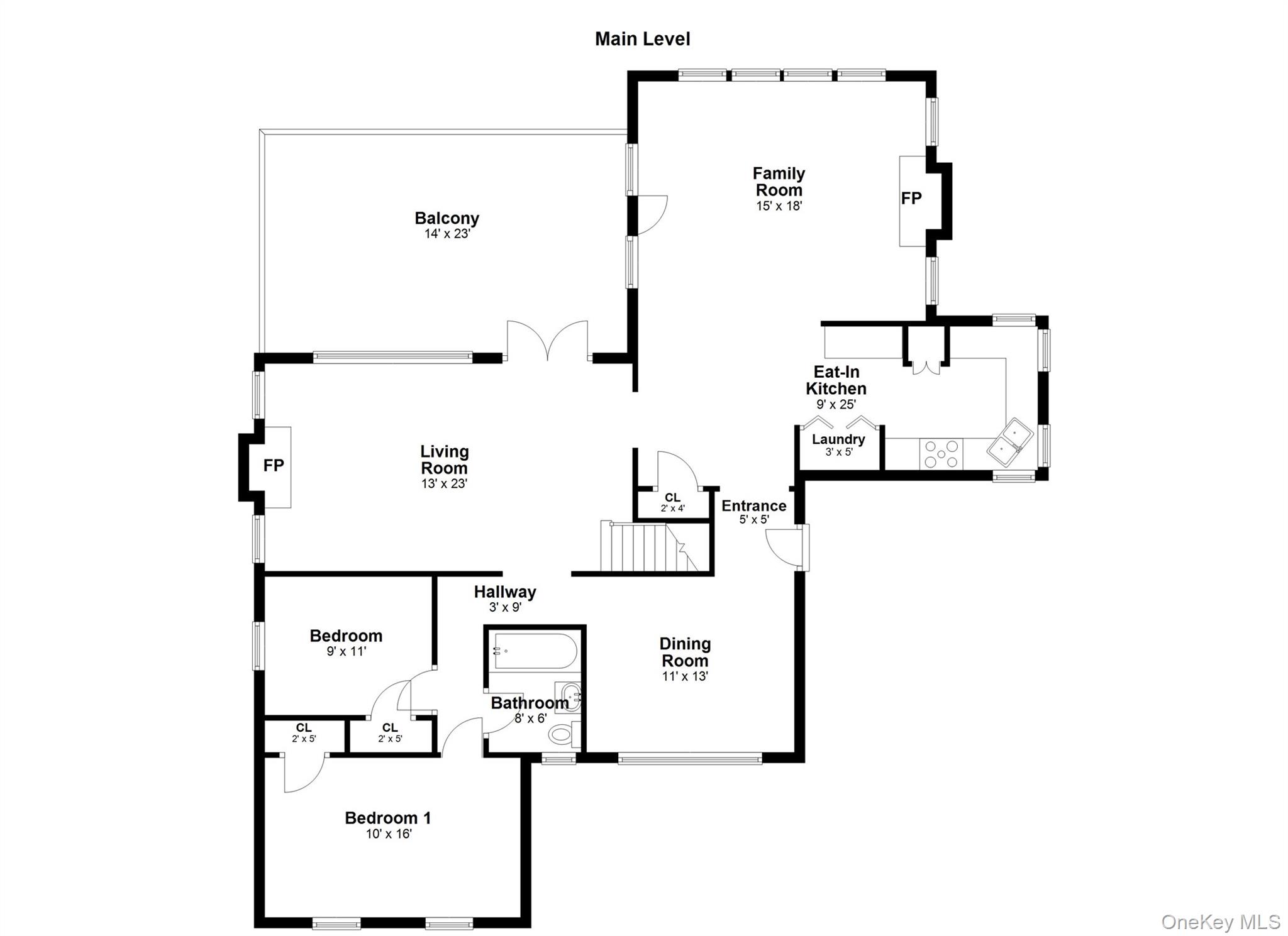 6 Huckleberry Lane E