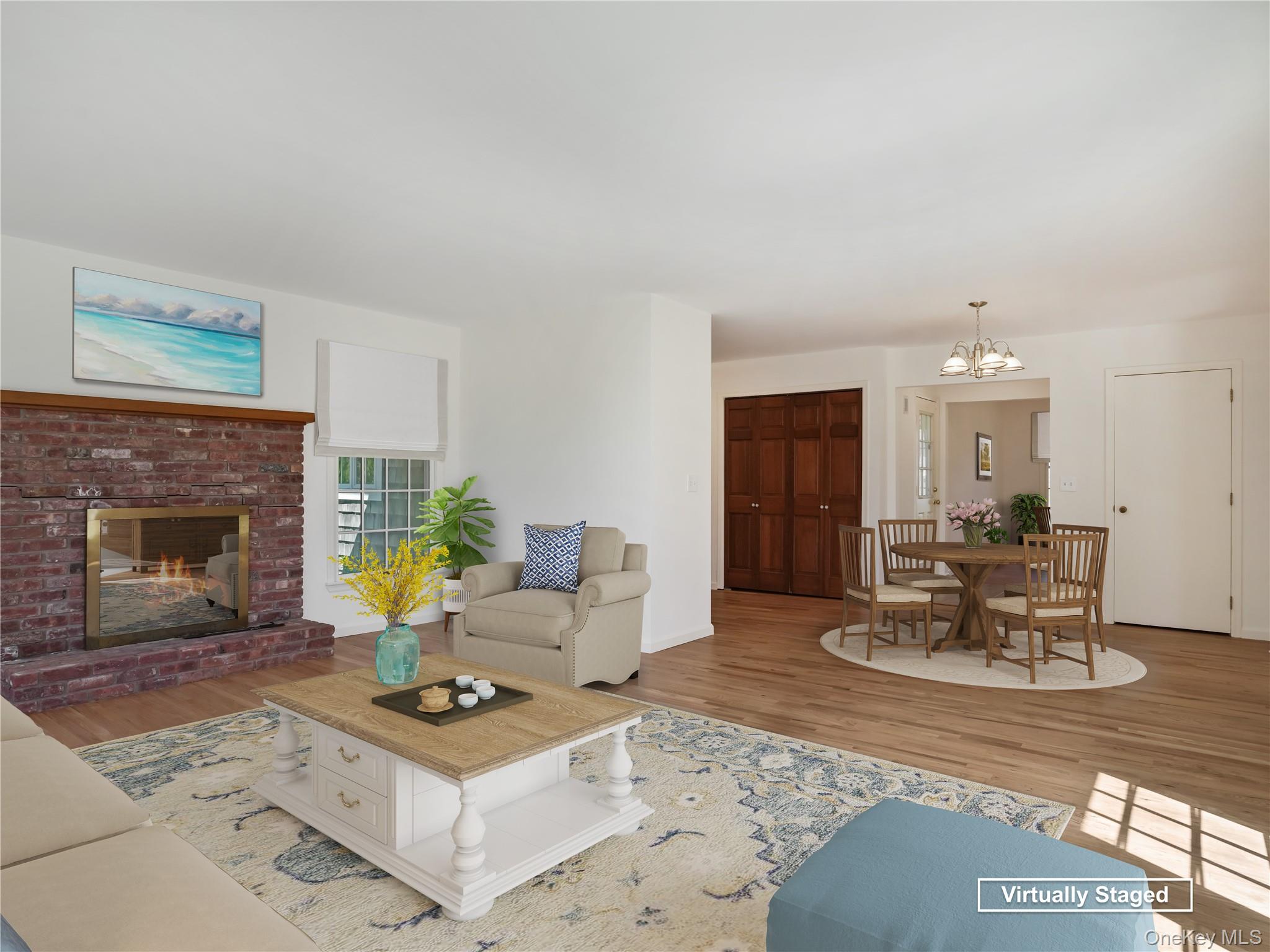 6 Huckleberry Lane E