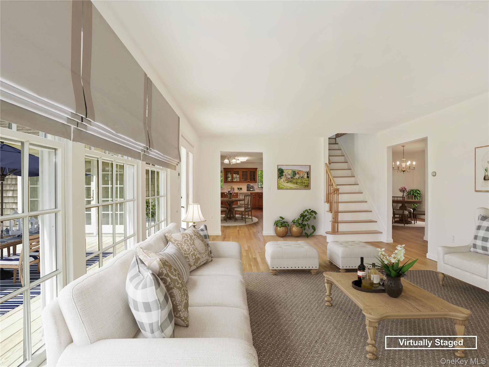 6 Huckleberry Lane E