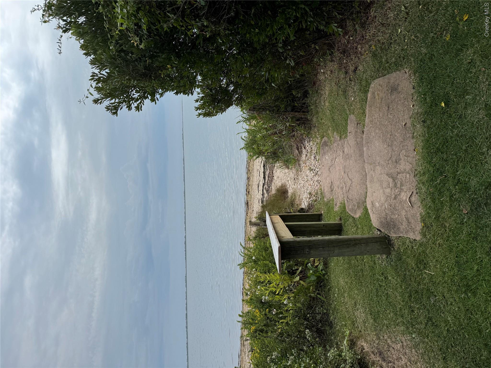 Private Address