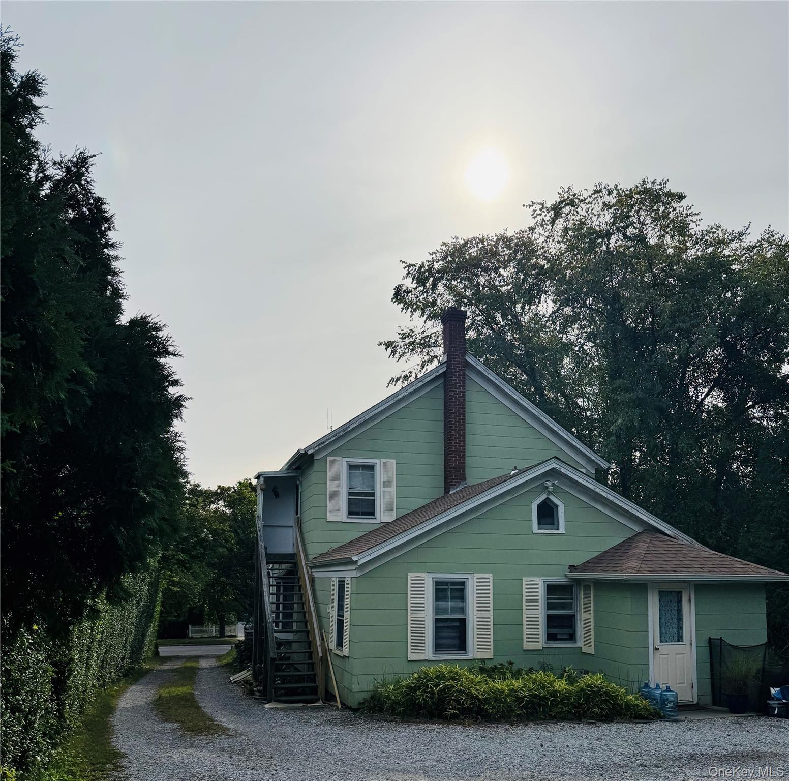 251 North Main