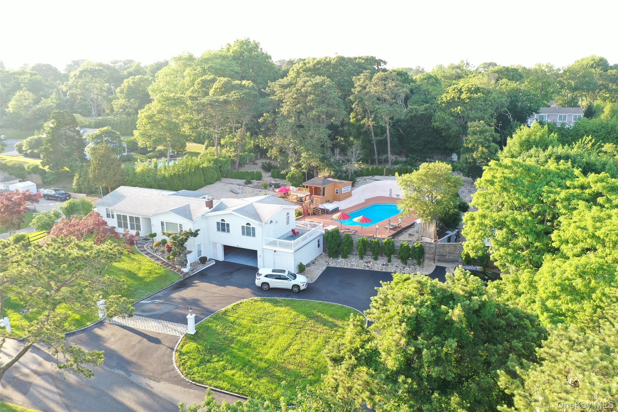 5 Huckleberry Lane, East