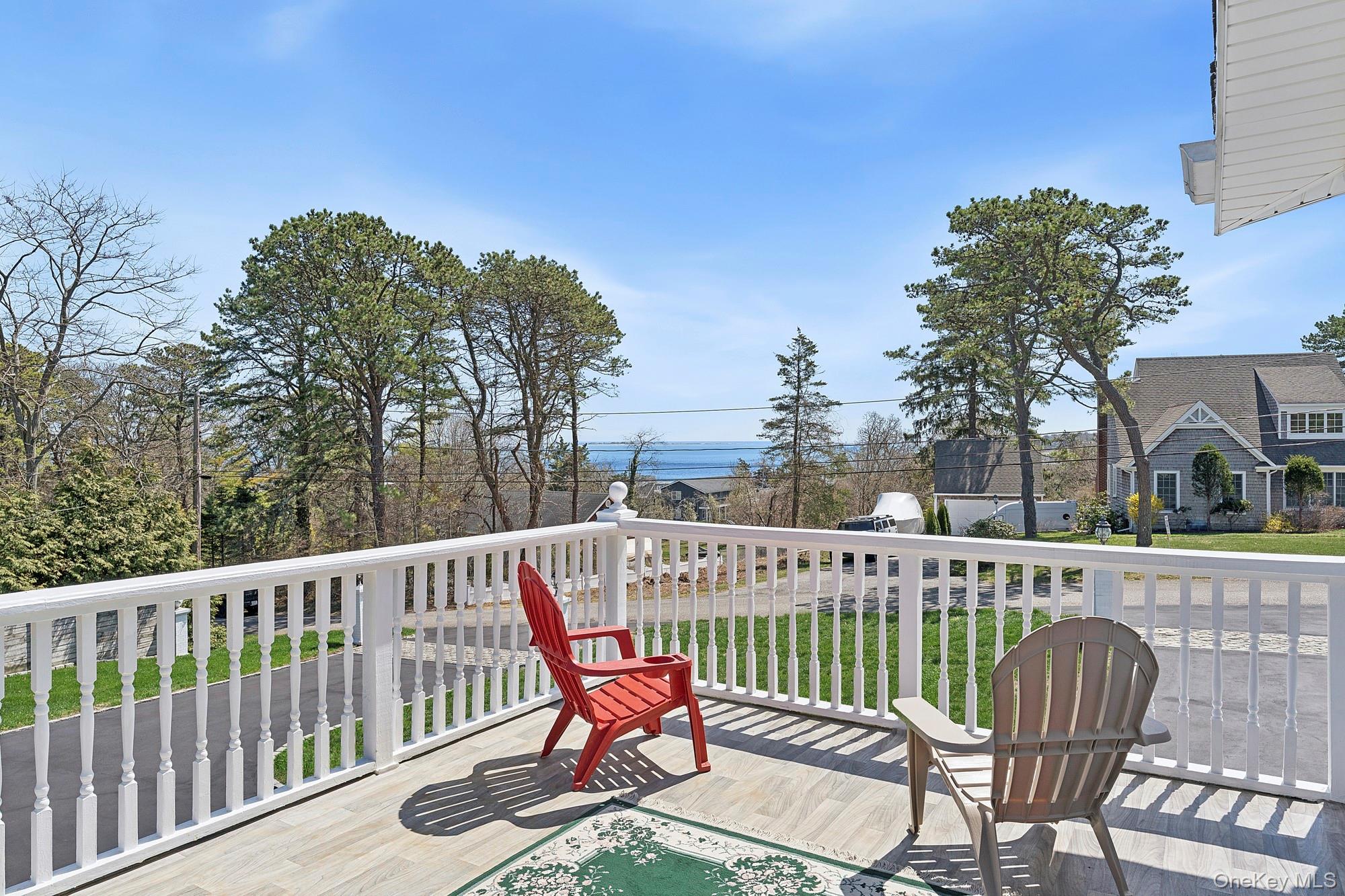 5 Huckleberry Lane, East