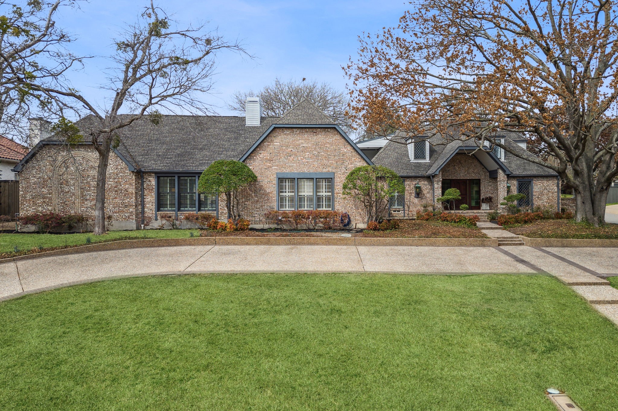 6725 Dartbrook Drive