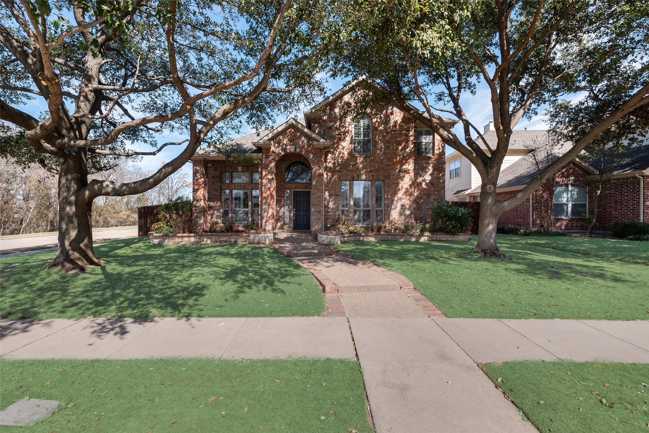 4621 Bending Oak Trail