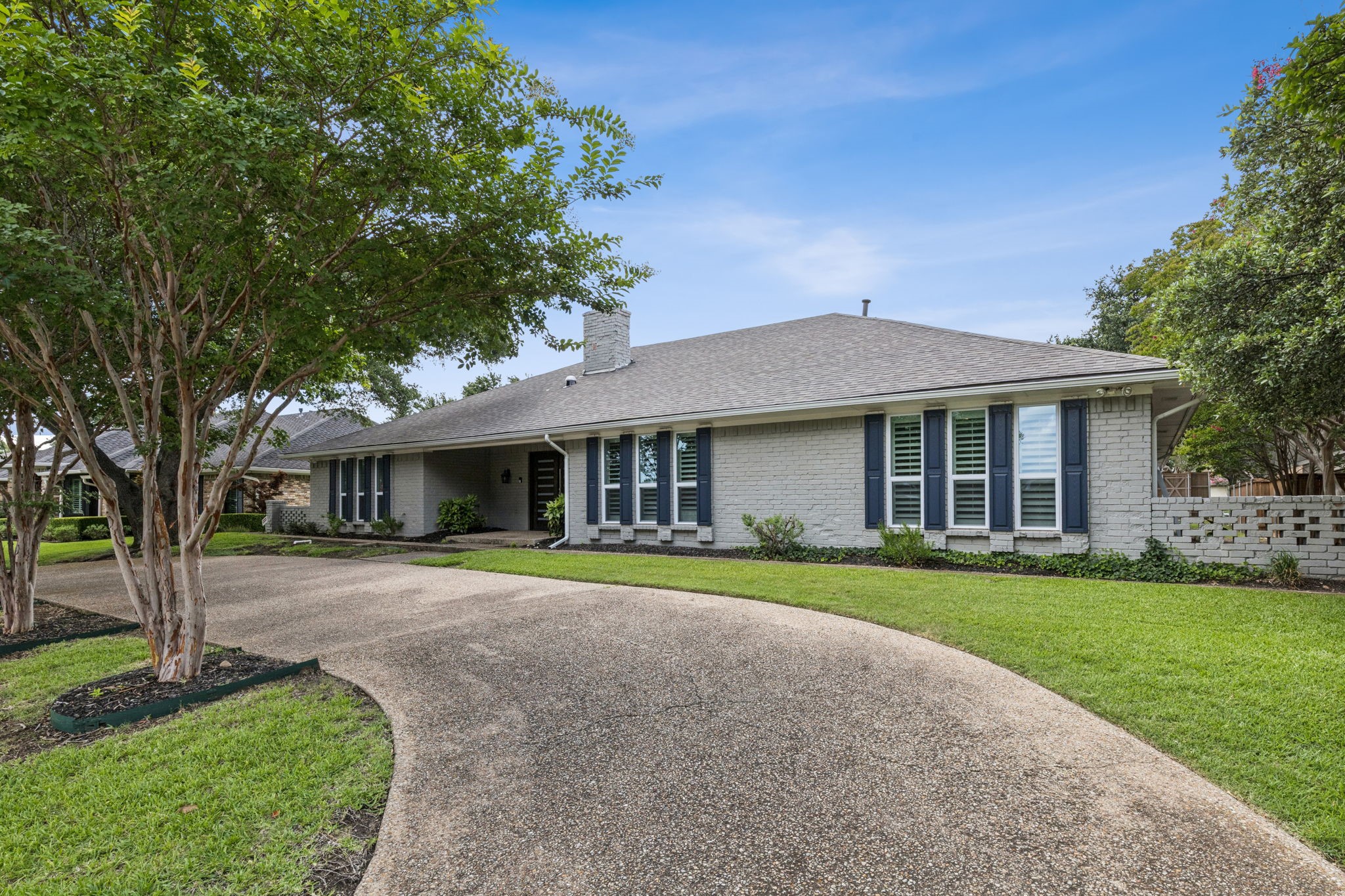 6714 Barkworth Drive
