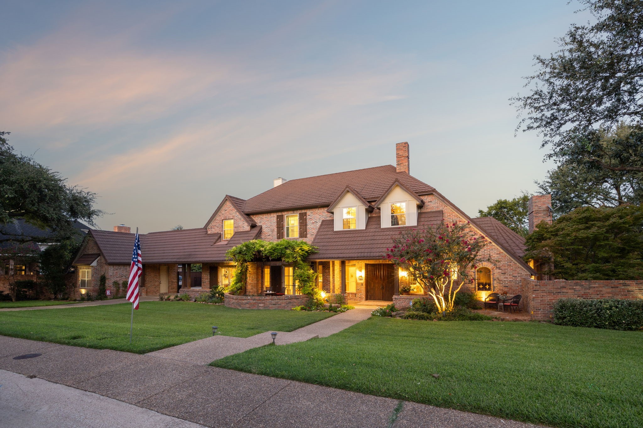 14820 Bellbrook Drive