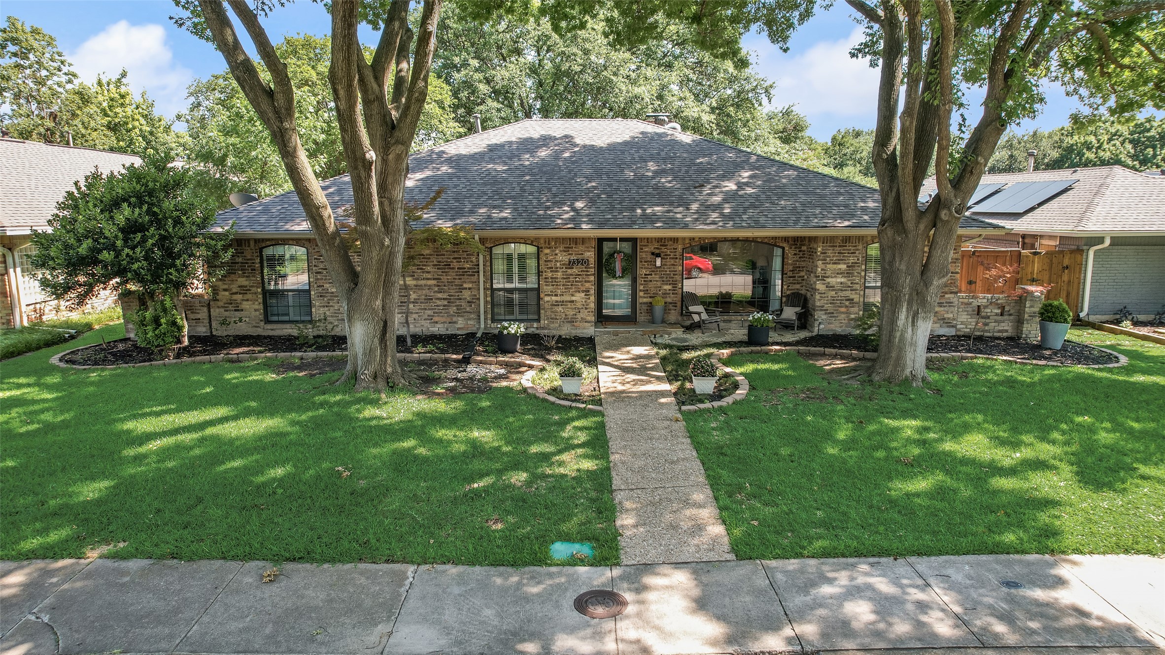 7320 Brentfield Drive