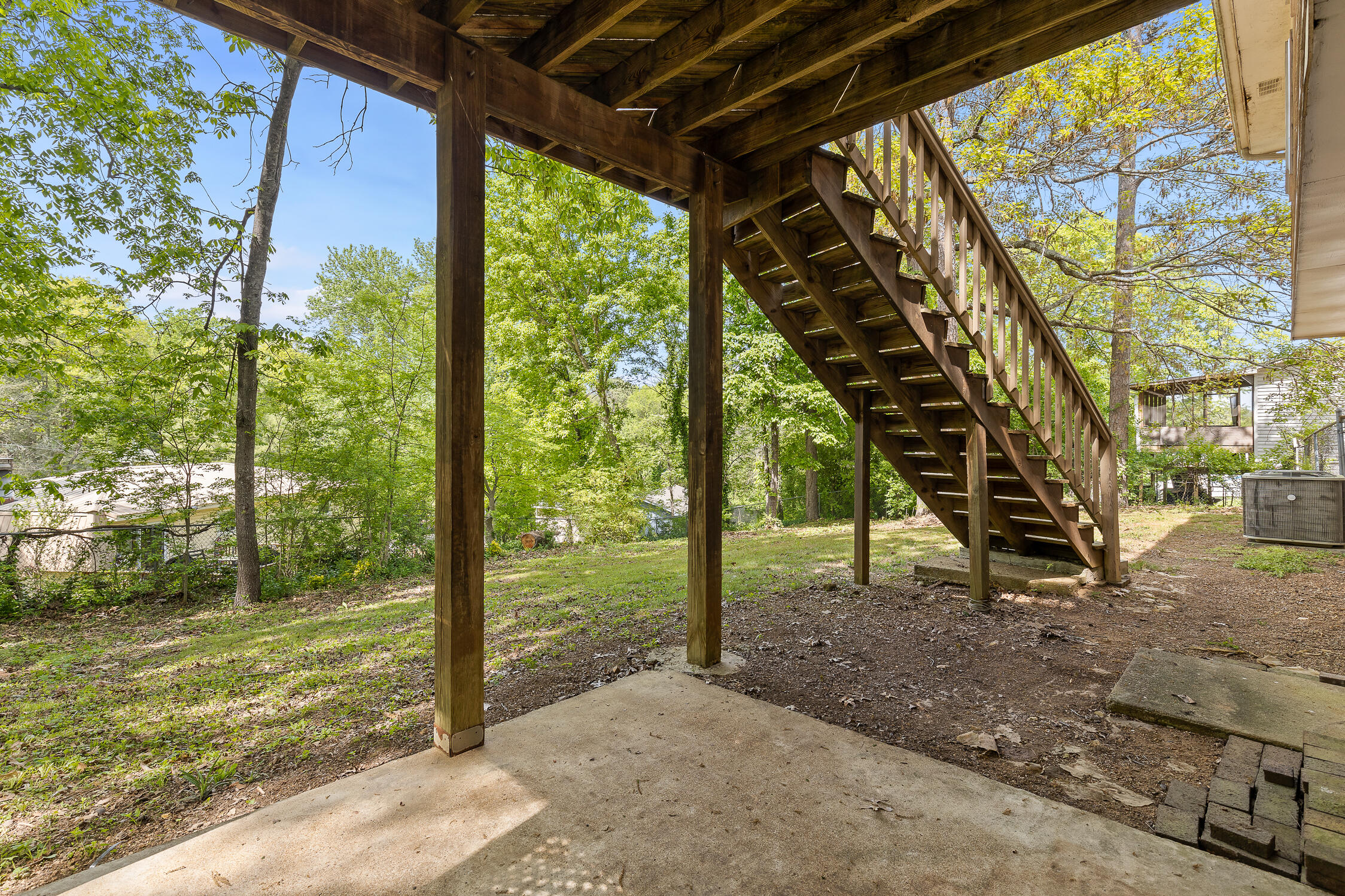 7005 Sportsman Drive