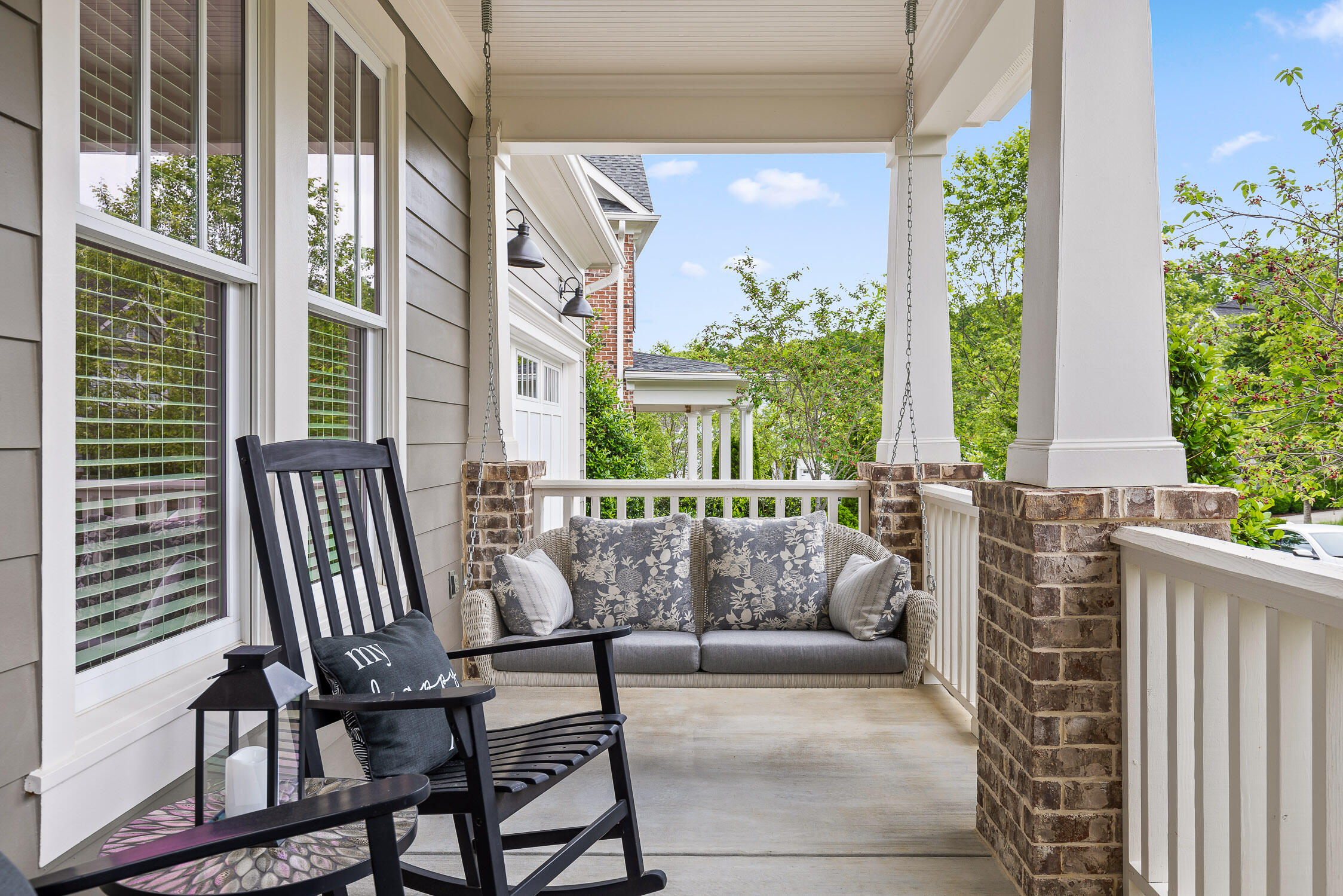 858 Blissfield Court