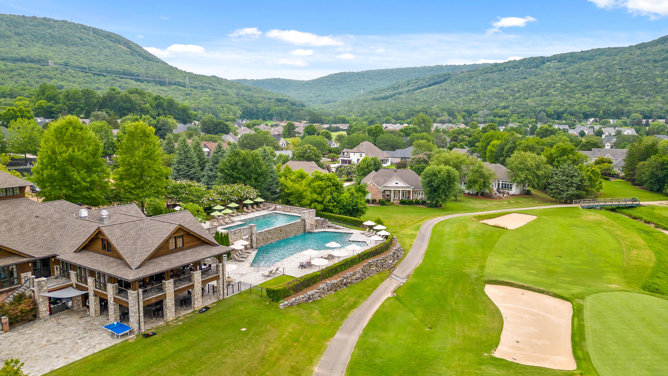 858 Blissfield Court