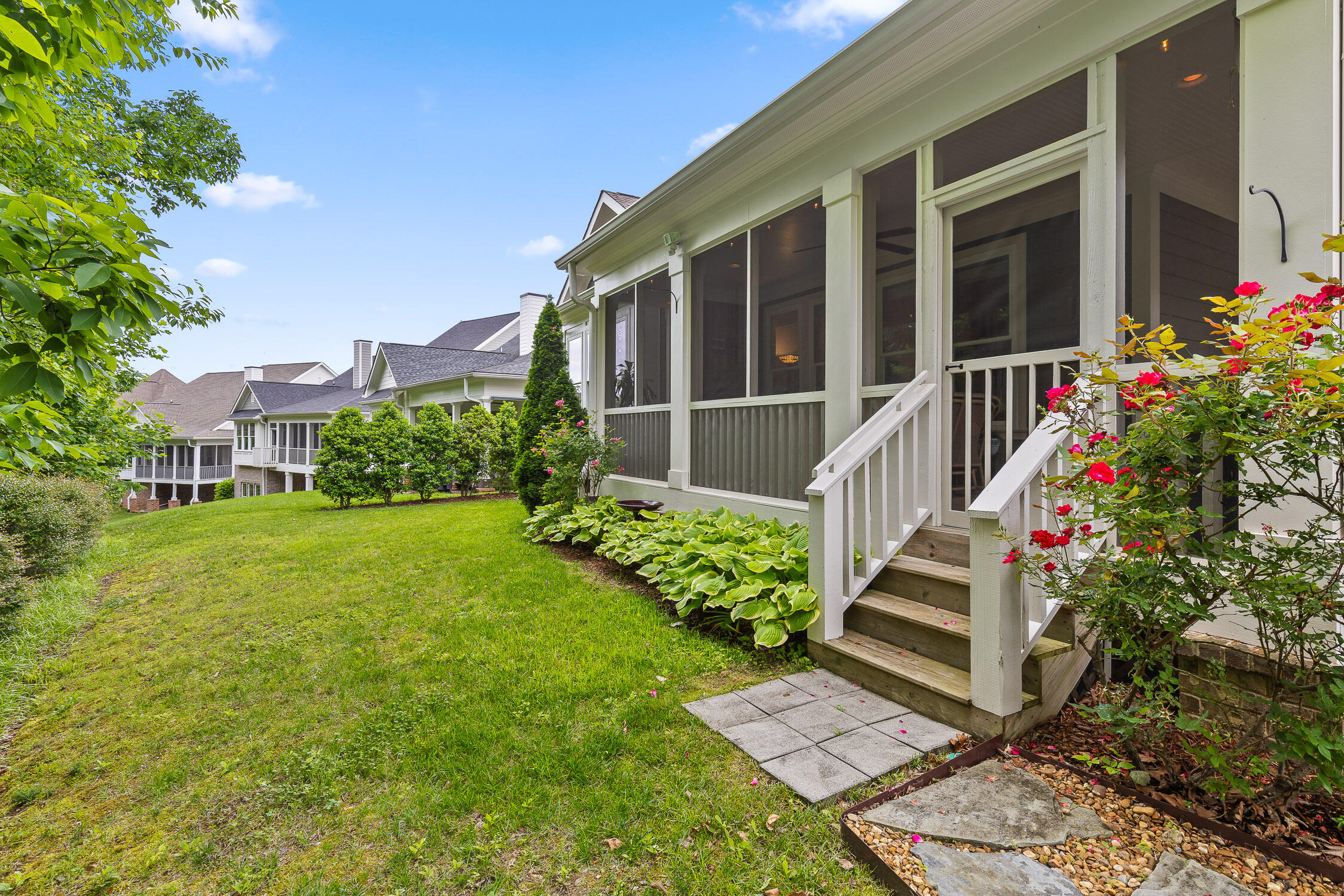 858 Blissfield Court