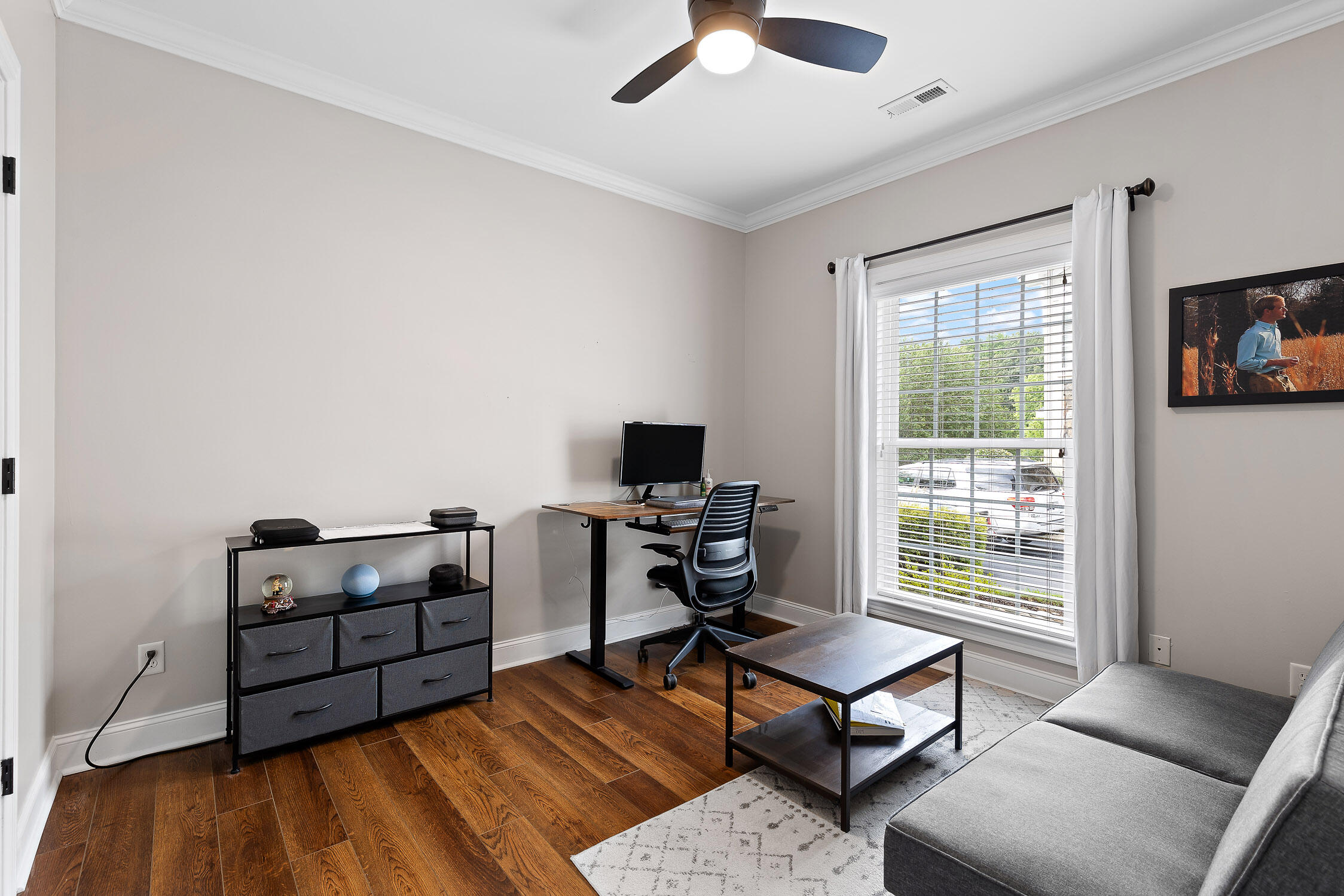 1101 Renaissance Court