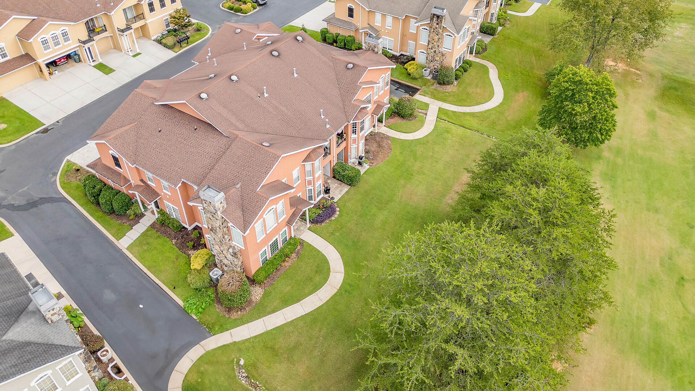 1101 Renaissance Court