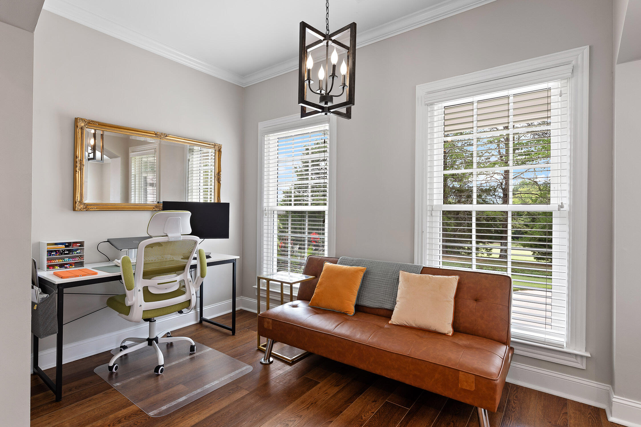 1101 Renaissance Court