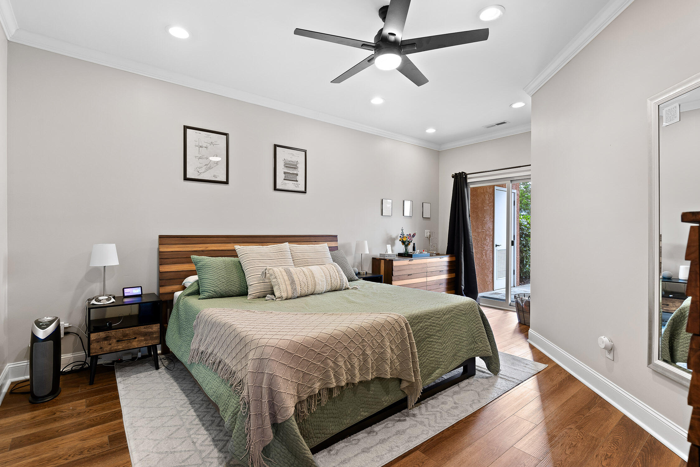 1101 Renaissance Court