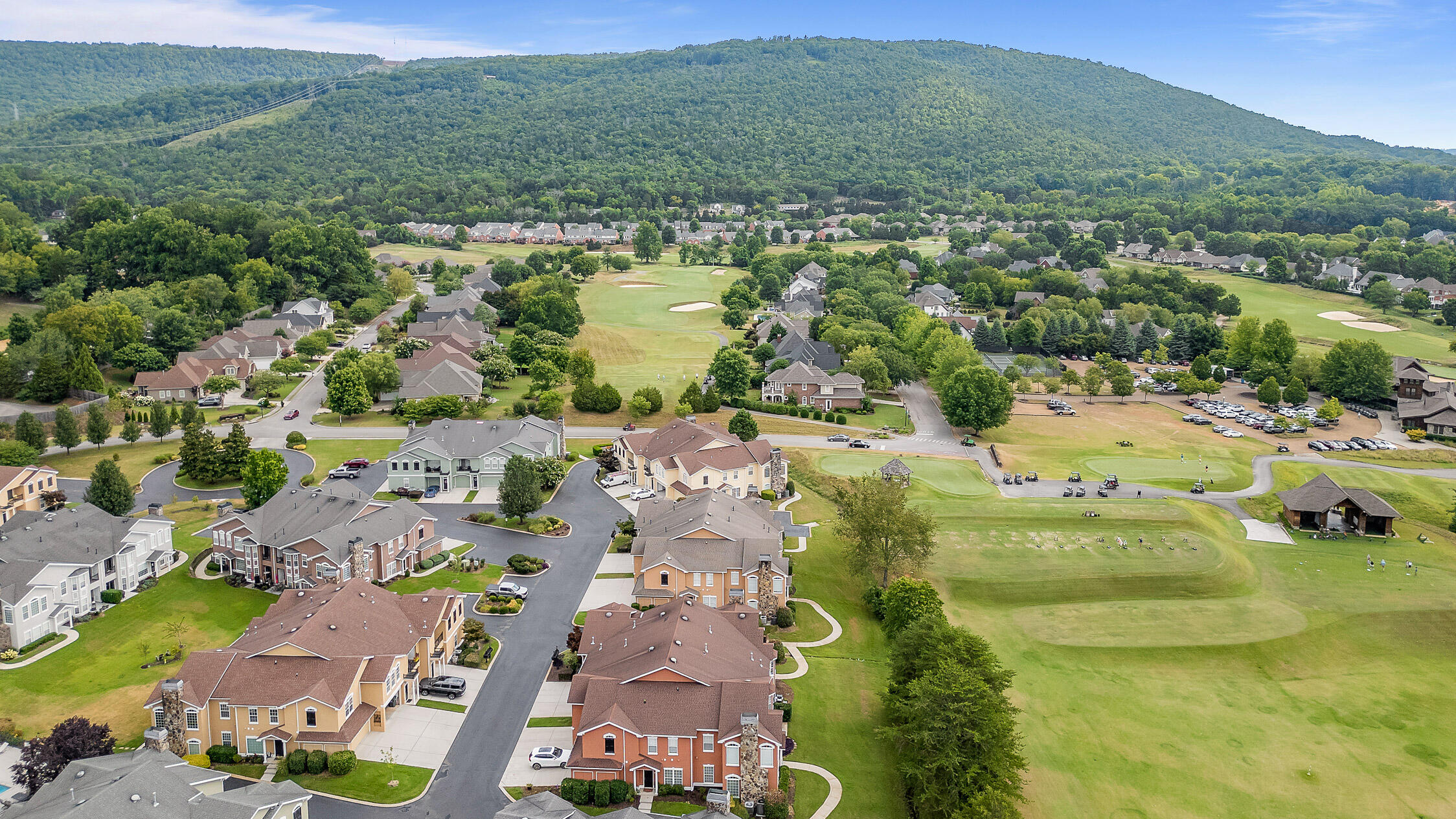 1101 Renaissance Court