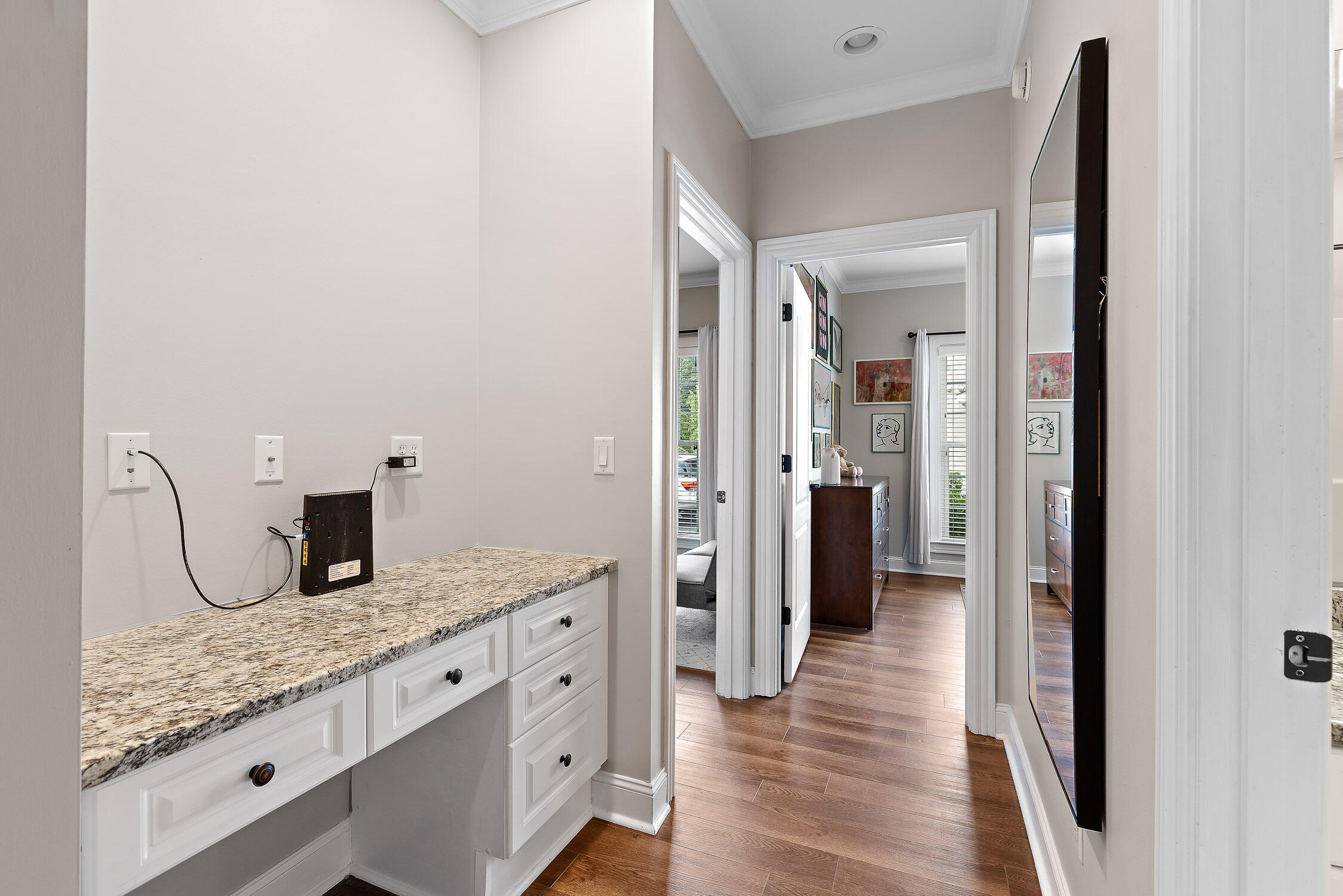 1101 Renaissance Court