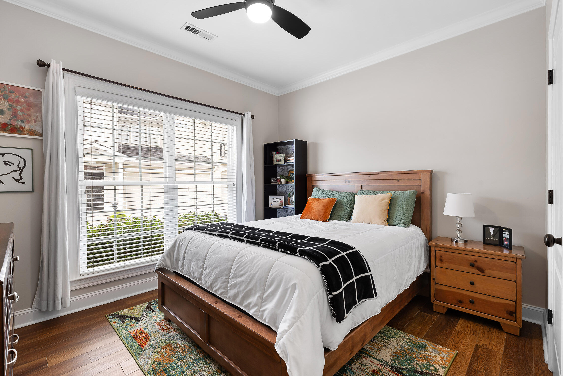 1101 Renaissance Court