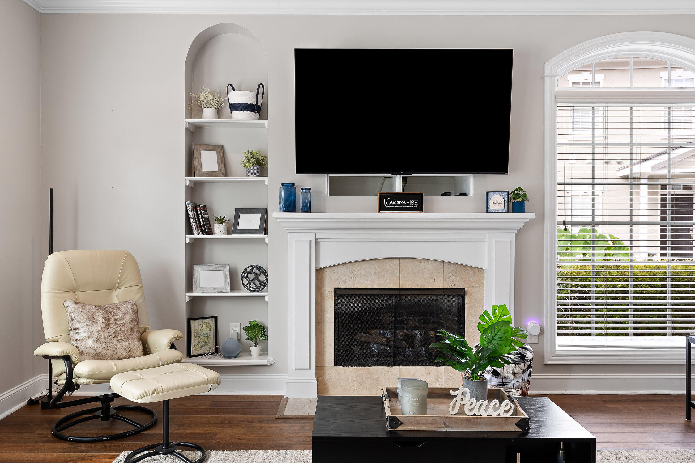 1101 Renaissance Court