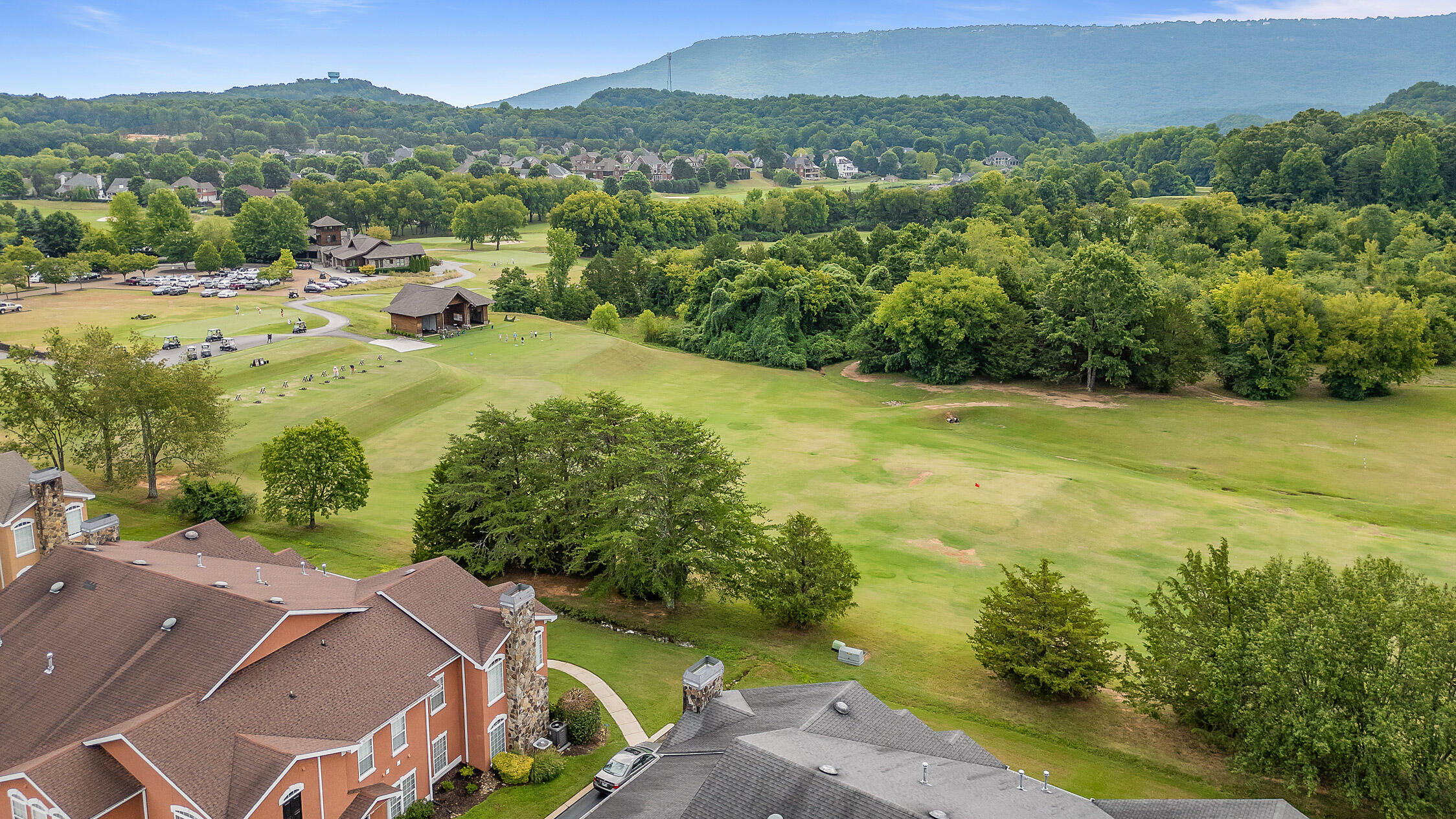 1101 Renaissance Court