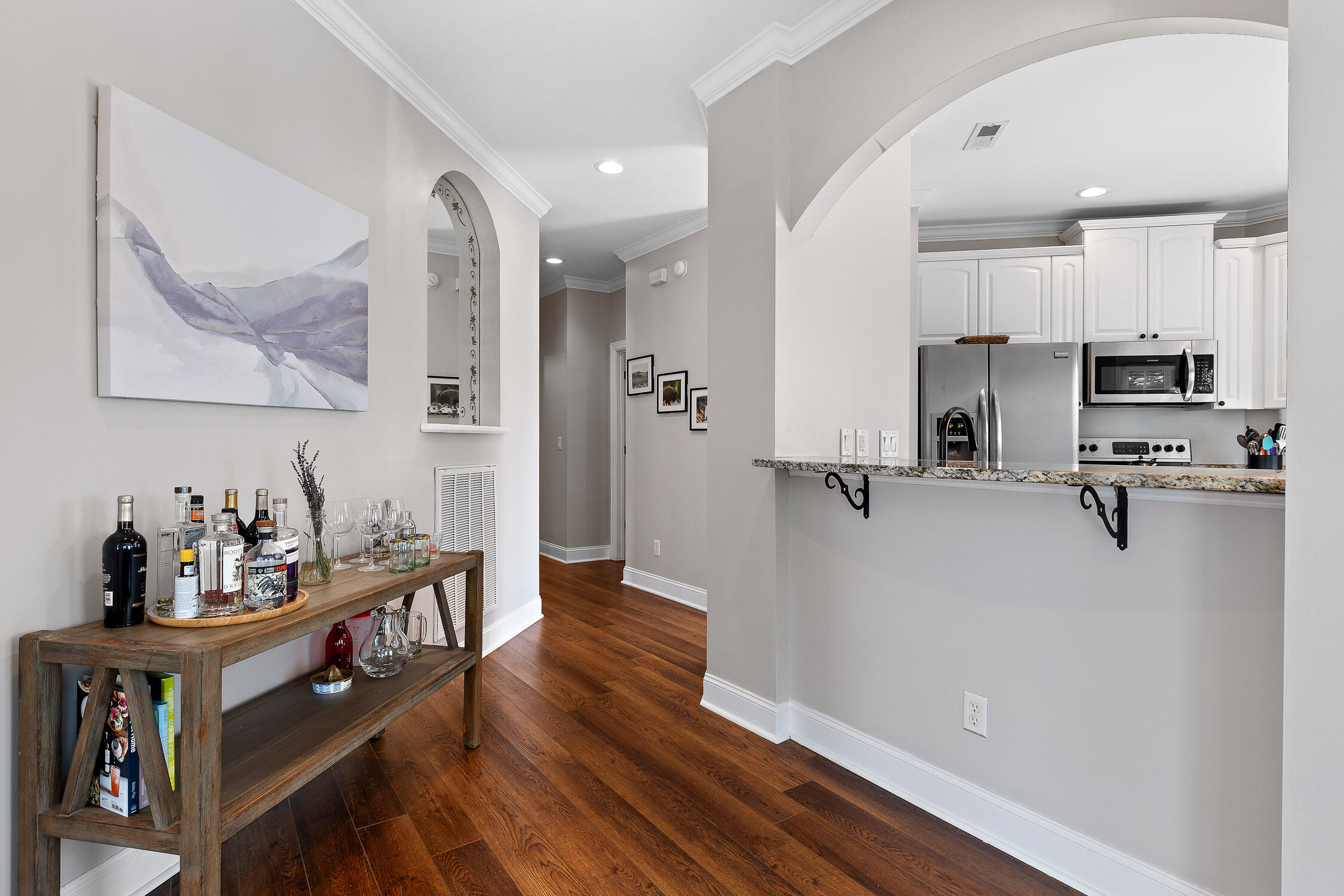 1101 Renaissance Court