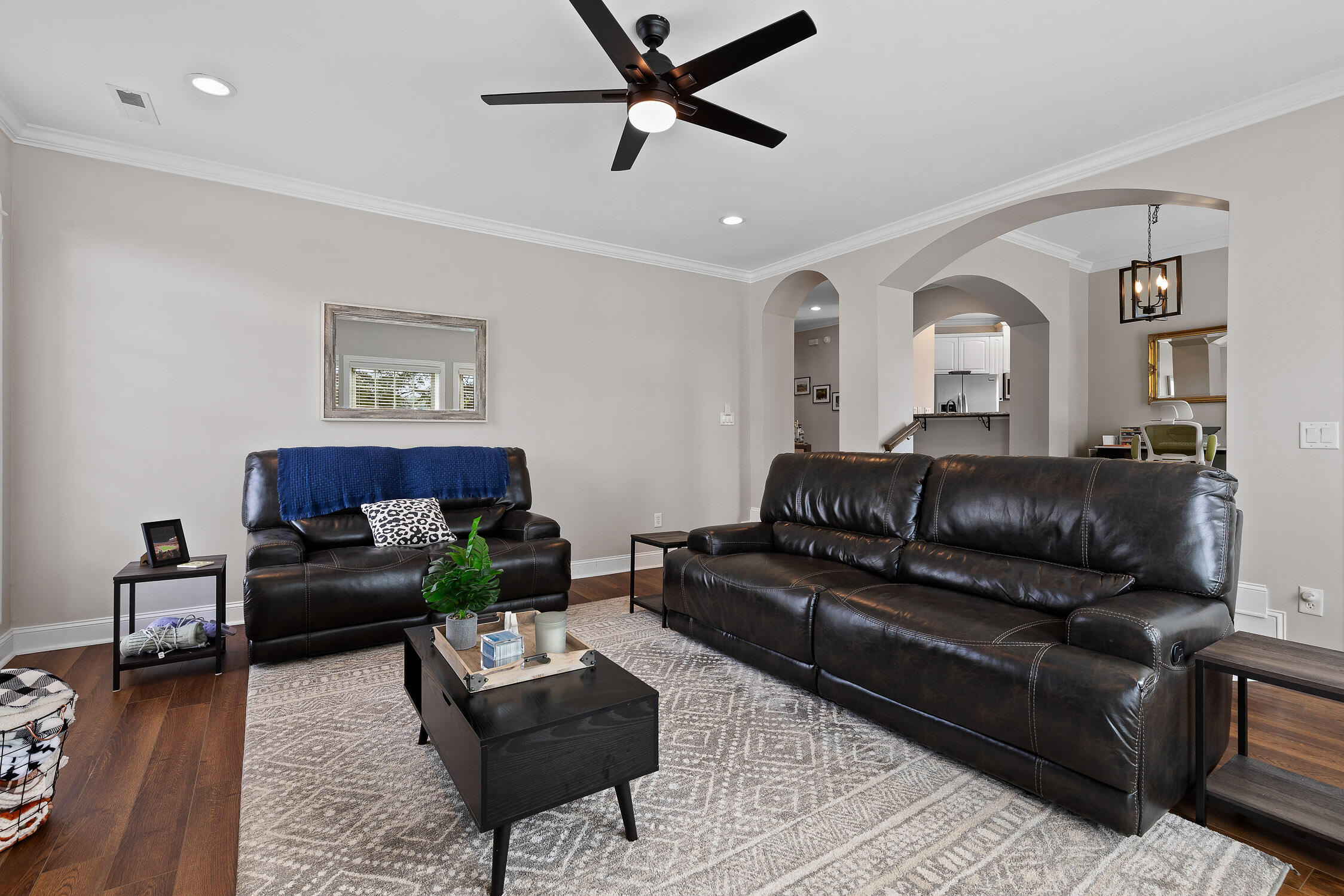 1101 Renaissance Court